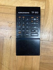 Fernbedienung Grundig TP 610 TV