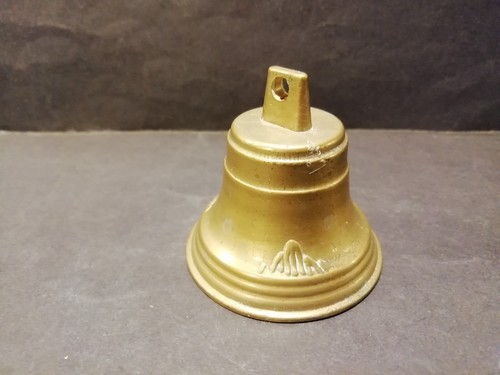 Alte glocke tischglocke - alte,