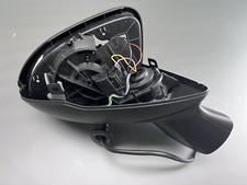 Original Opel Astra K Außenspiegel rechts beheizt el. anklappbar 2116.6006