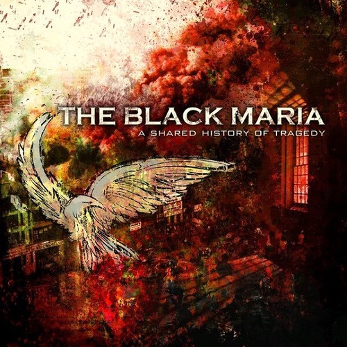 The black maria - -, a