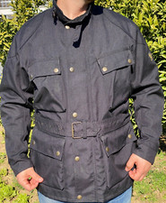 Double Jacket Knit Belstaff