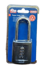 Abus 158/50 HB50 langer Schaft