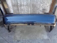 Mercedes W211 Stufenheck Stoßstange Stoßfänger hinten A2118800783 189 Abholung