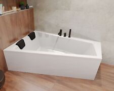 Badewanne Rechteck 170x125