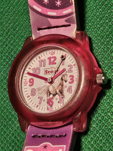 Armbanduhr scout kinderuhr - armbanduhr,