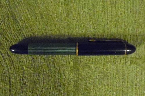 Alter füller pelikan - ,, c