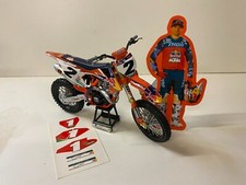Red Bull KTM 450 SX-F, #2