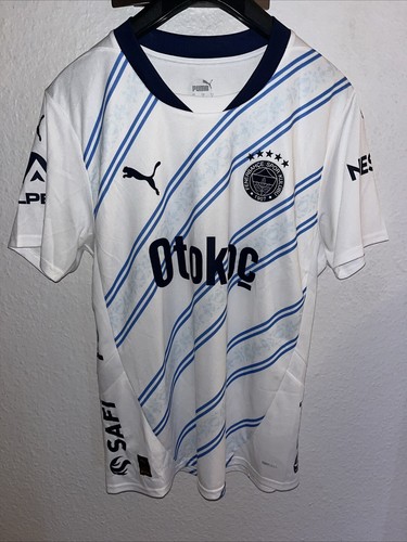 Fenerbahçe trikot saison - fenerbahçe,