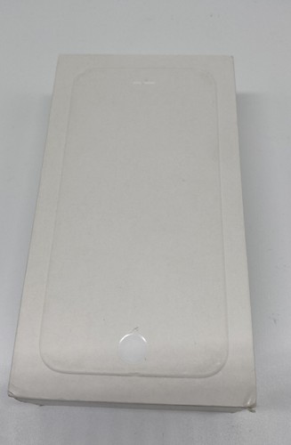 Verpackung iphone 6 silver - verpackung,