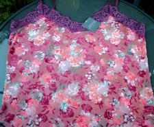 Top...Gr.38..Trägershirt mit