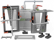 Lignatool LT060 Set Complet