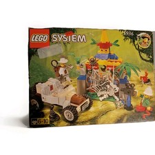 LEGO® Adventurers 5936