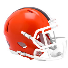 NFL Riddell Football Speed