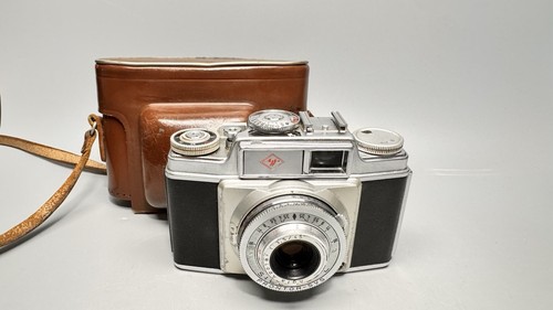 Agfa silette mit apotar - mit,