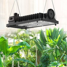SANSI LED Pflanzenlampe