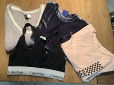 Marken Klamottenpaket ( Vans