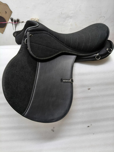 Synthetischer endurance horse - endurance,