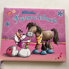 Didfellina Freundebuch