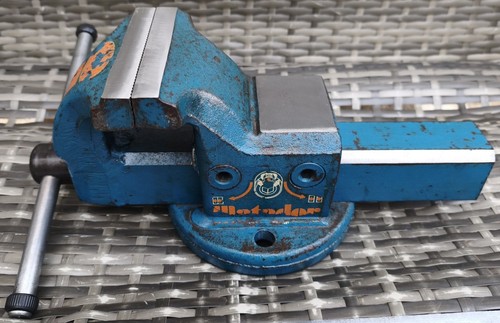 Ridgid peddinghaus matador 115 - peddinghaus,