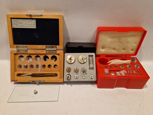 Alte apotheker gewichte - alte,
