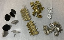 50 St. alte Christbaum Kerzenhalter - Klemmhalter für Kerzen - neu und gebraucht