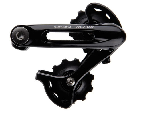 Shimano kettenspanner alfine - kettenspanner,