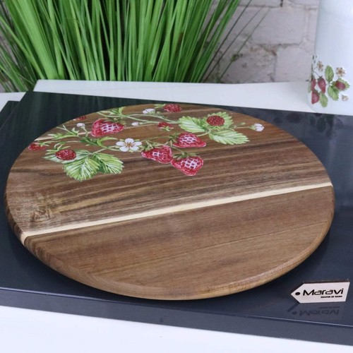 Thaniya holz lazy susan - thaniya, 35