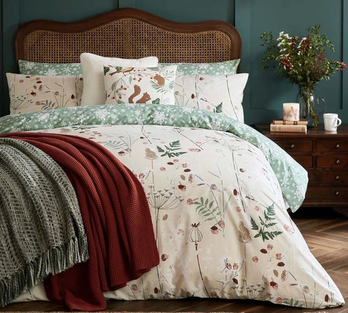 Laura ashley frost - frost, ice