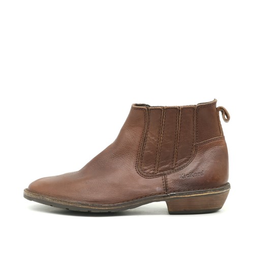 Kickers damen chelsea - damen,