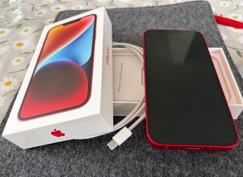 Apple iphone 256gb - iphone, 14