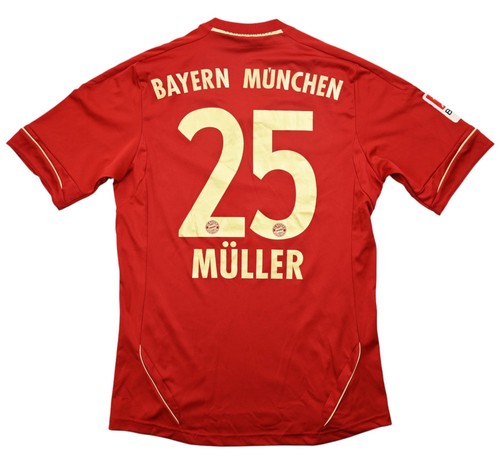 Adidas 2011 bayern - bayern, munchen