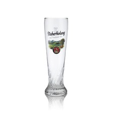 Paulaner Weißbier Glas 0,5l