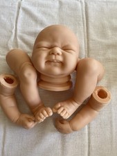 Reborn Bausatz FRANKLIN Elisa Marx 48-50 cm je 3/4 Extremitäten ohne Zertifikat