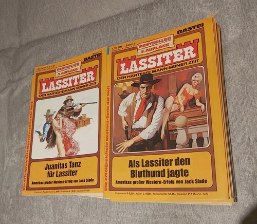 Lassiter western stk - western,