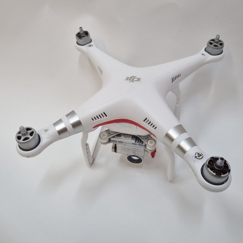 Dji phantom advanced zu - dji, 3