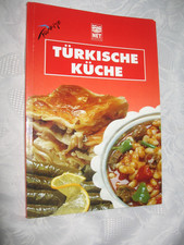 Türkische Küche