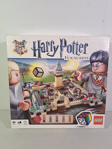 Lego harry potter - lego,