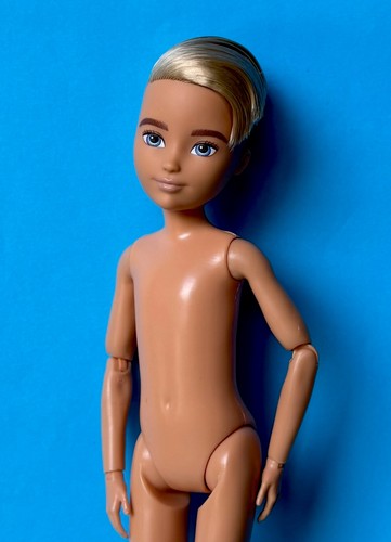 Creatables mattel puppe - creatables,