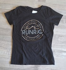 Runrig fan shirt - , ---