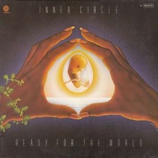 Inner Circle - Ready For The