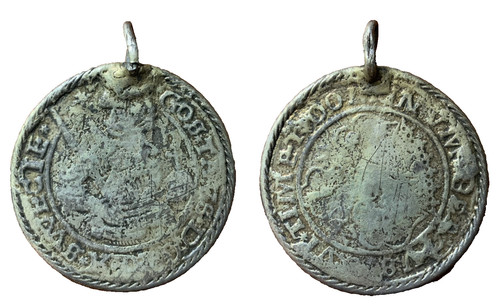 Gustav wasa mark 1542 - gustav, 1