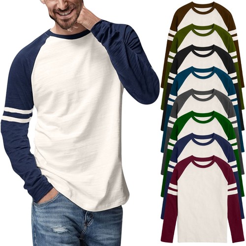 Herren triblend langarm - herren,