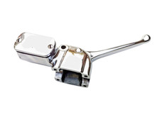 Harley Davidson Handbremszylinder master brake cylinder FL FX XL 72-81 45010-73