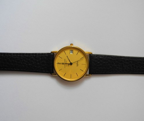 Junghans noblesse vintage - junghans, noblesse,