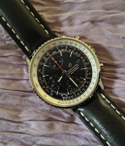 Breitling navitimer heritage - breitling,