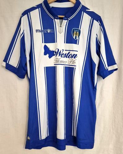 Colchester united - colchester,