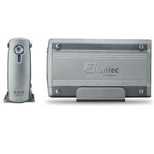 FANTEC LD-H35US1 - 3,5" SATA