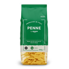 By Amazon Penne, 500G