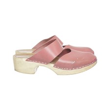 Swedish Hasbeens, Clogs