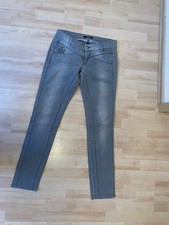 Graue Jeans von Killah by Miss